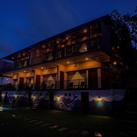 Falcon Riverview Resorts Kuttampuzha ภายนอก รูปภาพ